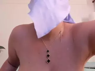 Amina-hafsa's Live Sex Cam Show