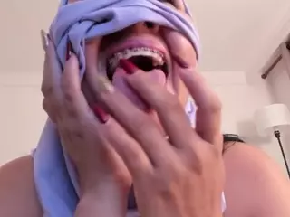Amina-hafsa's Live Sex Cam Show