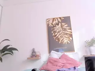 Amina-hafsa's Live Sex Cam Show