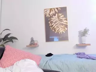 Amina-hafsa's Live Sex Cam Show