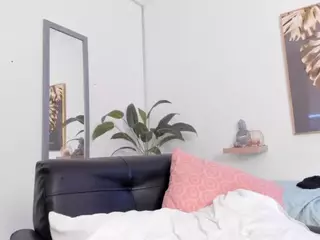 Amina-hafsa's Live Sex Cam Show