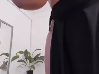 Amina-hafsa's Live Sex Cam Show
