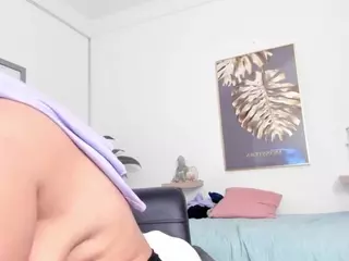 Amina-hafsa's Live Sex Cam Show