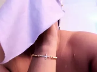Amina-hafsa's Live Sex Cam Show