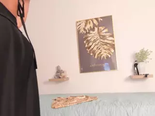 Amina-hafsa's Live Sex Cam Show
