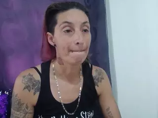 anyu1306's Live Sex Cam Show