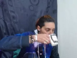 anyu1306's Live Sex Cam Show
