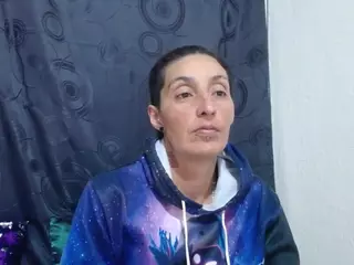 anyu1306's Live Sex Cam Show