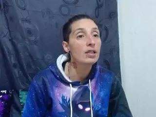 anyu1306's Live Sex Cam Show