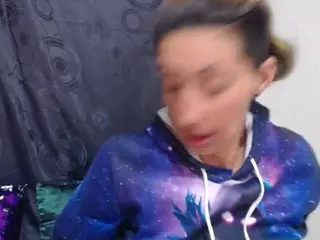 anyu1306's Live Sex Cam Show