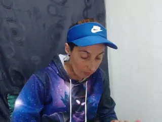 anyu1306's Live Sex Cam Show