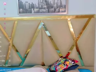 ebonyadiction's Live Sex Cam Show