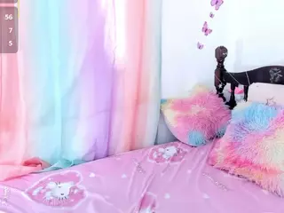 Karla-soussa's Live Sex Cam Show