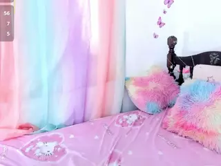 Karla-soussa's Live Sex Cam Show