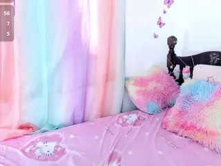 Karla-soussa's Live Sex Cam Show