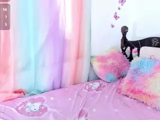 Karla-soussa's Live Sex Cam Show
