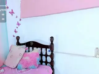 Karla-soussa's Live Sex Cam Show