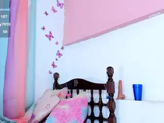 Karla-soussa's Live Sex Cam Show