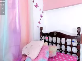 Karla-soussa's Live Sex Cam Show