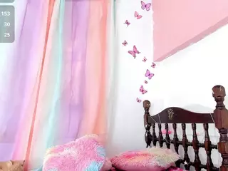 Karla-soussa's Live Sex Cam Show