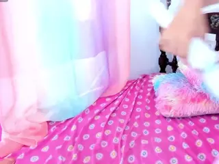 Karla-soussa's Live Sex Cam Show