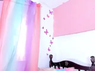 Karla-soussa's Live Sex Cam Show