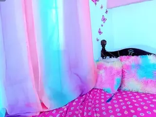 Karla-soussa's Live Sex Cam Show