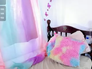Karla-soussa's Live Sex Cam Show