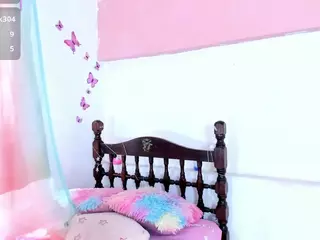 Karla-soussa's Live Sex Cam Show