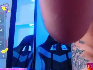 Sylvana19's Live Sex Cam Show