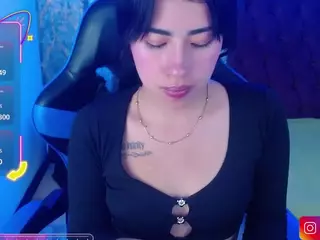 Sylvana19's Live Sex Cam Show