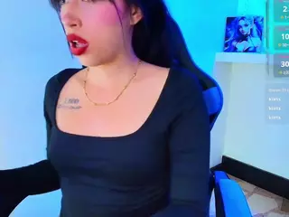 Sylvana19's Live Sex Cam Show