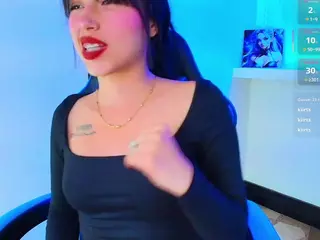 Sylvana19's Live Sex Cam Show