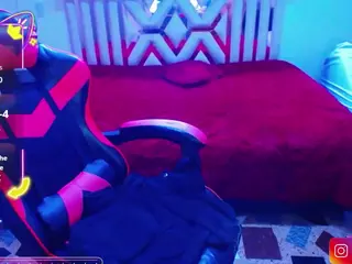 Sylvana19's Live Sex Cam Show
