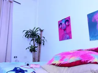 amber-66's Live Sex Cam Show
