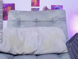 amber-66's Live Sex Cam Show