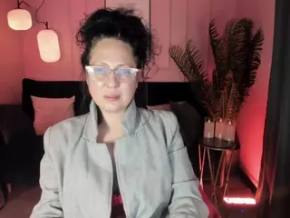 AnitaMuse's Live Sex Cam Show