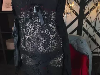 AnitaMuse's Live Sex Cam Show