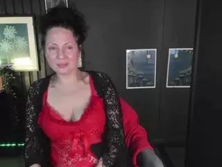 AnitaMuse's Live Sex Cam Show