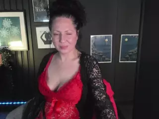 AnitaMuse's Live Sex Cam Show