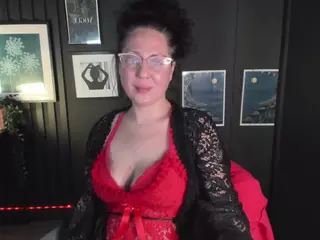 AnitaMuse's Live Sex Cam Show