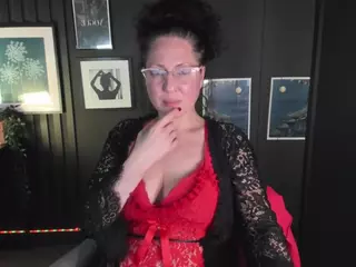 AnitaMuse's Live Sex Cam Show