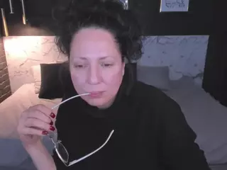 AnitaMuse's Live Sex Cam Show
