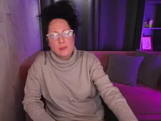 AnitaMuse's Live Sex Cam Show