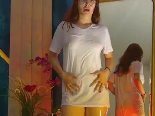 ArielQuinn's Live Sex Cam Show