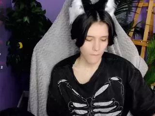 HyeonJin's Live Sex Cam Show