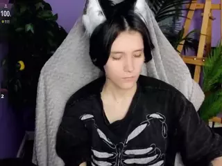 HyeonJin's Live Sex Cam Show