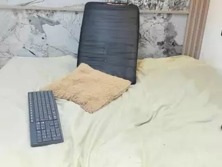 Jessy Evaans's Live Sex Cam Show