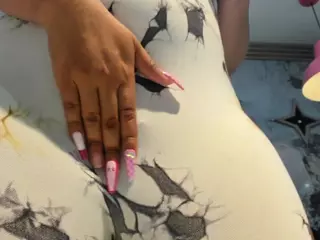 Jessy Evaans's Live Sex Cam Show
