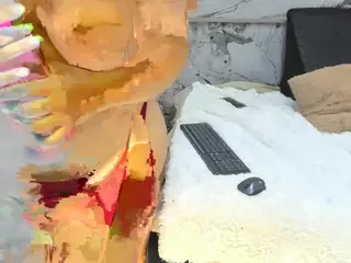 Jessy Evaans's Live Sex Cam Show